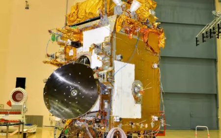 आदित्य एल-1 मिशन: सितंबर में लॉन्च, जानें क्यों जरूरी है सूर्य का अध्ययन