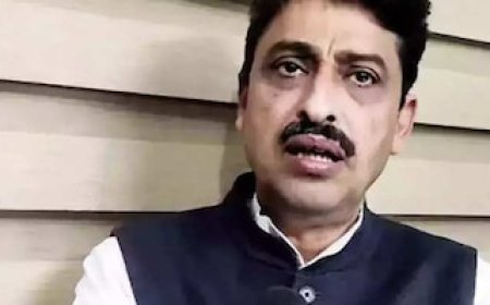 लोकसभा चुनाव से पहले एक्शन में मायावती, 10 महीने में इमरान मसूद को BSP से किया आउट