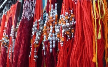 राखी के त्योहार पर चीन को तगड़ा झटका, PM मोदी की इस मुहिम का असर