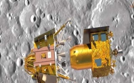 चांद की सतह पर खजाना ही खजाना, 'प्रज्ञान' ने भेजी जानकारी तो दुनिया भी रह गई हैरान