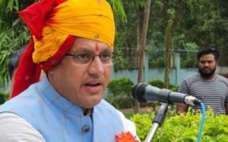 आगर मालवा में कांग्रेस को बड़ा झटका! अध्यक्ष ने दिया पार्टी से इस्तीफा