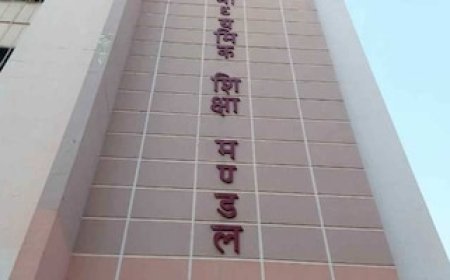 12वीं की पूरक परीक्षाओं का रिजल्ट घोषित, जानिए कैसा रहा रिजल्ट