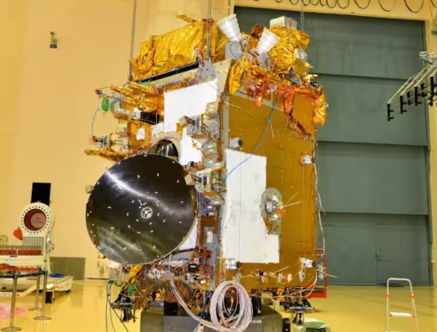 आदित्य एल-1 मिशन: सितंबर में लॉन्च, जानें क्यों जरूरी है सूर्य का अध्ययन