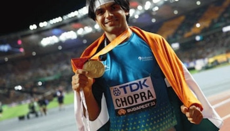 आप नीरज चोपड़ा के भाला नहीं...', दिल्ली पुलिस ने निकाला लोगों को जागरुक करने का नायाब तरीका