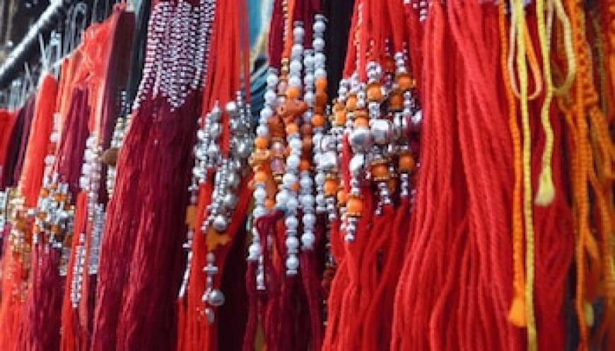 राखी के त्योहार पर चीन को तगड़ा झटका, PM मोदी की इस मुहिम का असर