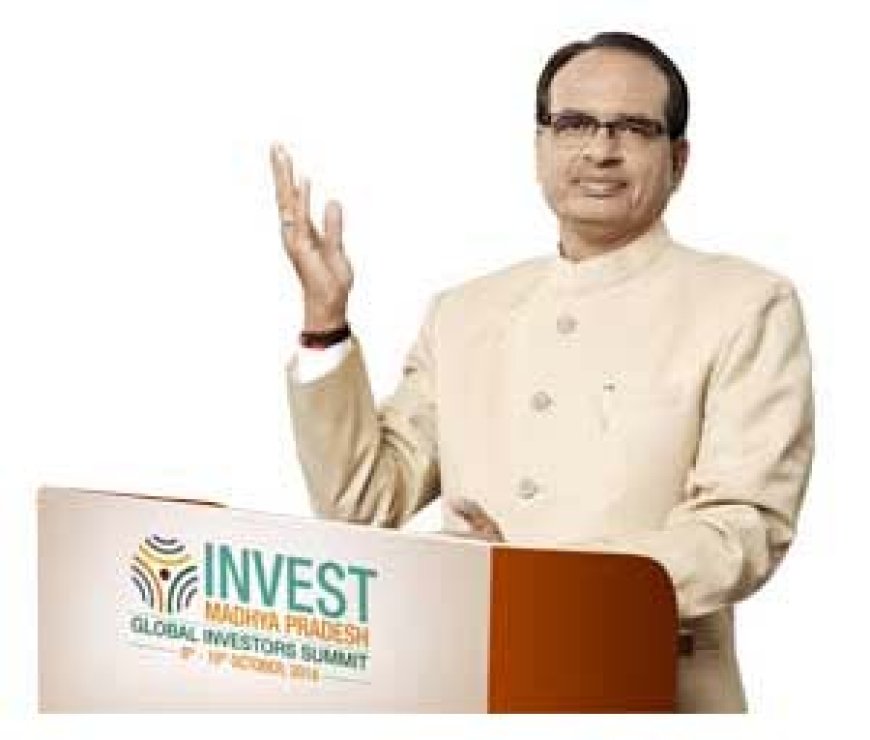 खेती के लिए पानी और बिजली की कमी न रहे : मुख्यमंत्री श्री चौहान