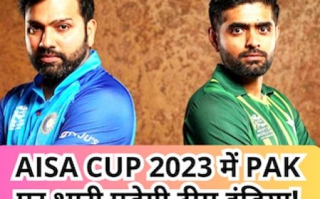 महामुकाबले के लिए थोड़ी देर में टॉस, बारिश का मंडरा रहा खतरा