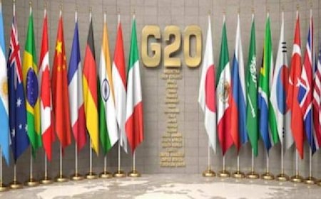 G20 Summit 2023: क्या है जी-20 समिट? कितने देश इसमें शामिल होंगे? जानिए पूरा शेड्यूल