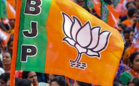 इस दिन जारी होगी BJP प्रत्याशियों की दूसरी लिस्ट! आज मंथन करेंगे दिग्गज