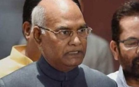 8 सदस्यीय कमेटी का ऐलान, अधीर रंजन और गुलाम नबी आजाद भी शामिल