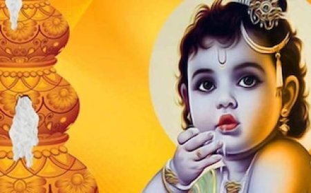 जानिए 6  या 7 सितंबर कब है श्रीकृष्ण जन्माष्टमी?