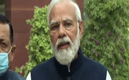 चीन ने कश्मीर, अरुणाचल में G-20 के कार्यक्रम रखने पर जताई थी आपत्ति, PM मोदी ने यूं बंद कर दी बोलती