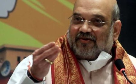 आज शुरू होंगी BJP की 2 जन आशीर्वाद यात्रा, अमित शाह करेंगे रवाना; कुछ ऐसा है प्लान