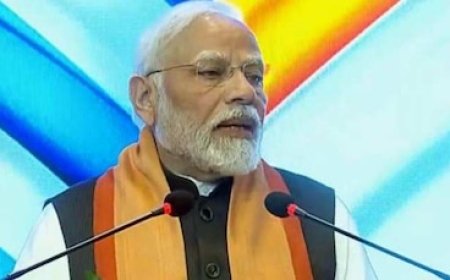 अचानक तय हुआ PM मोदी का MP दौरा, मध्य प्रदेश को मिलेगी बड़ी सौगात