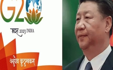 'भारत' के नाम से चीन को चिढ़ क्यों? ग्लोबल टाइम्स ने उगला जहर; सामने आया 'ड्रैगन' का प्रोपेगेंडा टूल