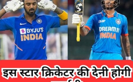 World Cup की Playing 11 में साथ खेल सकते हैं राहुल-ईशान, इस स्टार क्रिकेटर की देनी होगी कुर्बानी