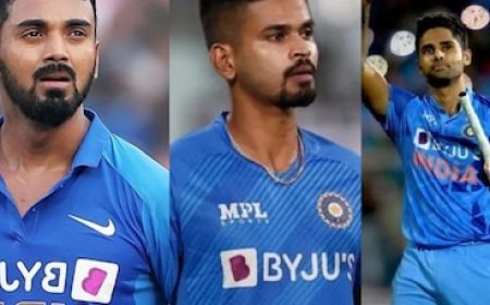 खत्म हुई झंझट! विश्वकप में चौथे नंबर पर खेलने उतरेगा ये बल्लेबाज