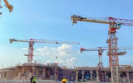 Ram Mandir पर सबसे बड़ा अपडेट, PM मोदी इस तारीख को करेंगे उद्घाटन