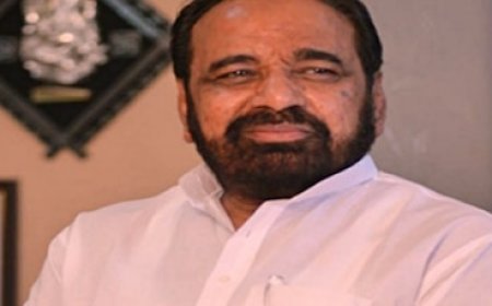 भरी सभा से मंत्री गोपाल भार्गव ने मांगा 'CM बनने' का आशीर्वाद! सियासी हलचल हो गई तेज