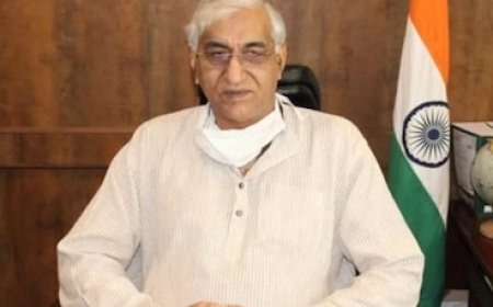 डिप्टी CM सिंहदेव ने सबके सामने जोड़े हाथ, आखिर क्यों कहा- जान के साथ खिलवाड़ न करें