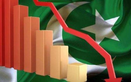 IMF के आगे झोली फैलाकर भी कुछ नहीं मिला, चरमराती इकोनॉमी पर अब PAK ने उठाया ये कदम