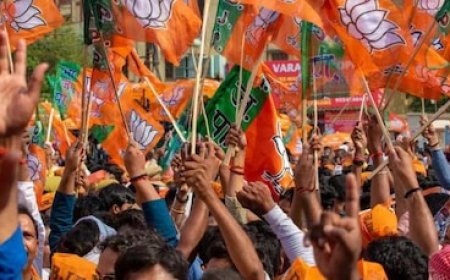 PM मोदी के मंत्री ने 'वन नेशन वन इलेक्शन' पर दिया बड़ा बयान, कहा-यह फॉर्मूला लागू हुआ तो...