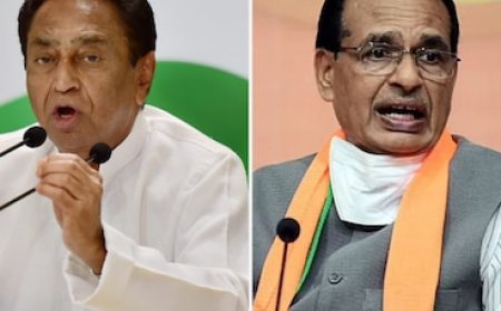 की राह पर कांग्रेस, बाहरी नेताओं की एंट्री, इस दिन आएगी पहली लिस्ट