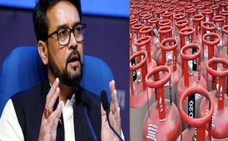 फेस्टिवल सीजन पर सरकार का बड़ा तोहफा, उज्ज्वला योजना को लेकर कर दिया ये बड़ा ऐलान