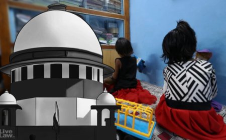 क्या अनाथ बच्चे शिक्षा का अधिकार अधिनियम के तहत कोटा पाने के हकदार हैं? सुप्रीम कोर्ट ने केंद्र, राज्यों से जवाब मांगा