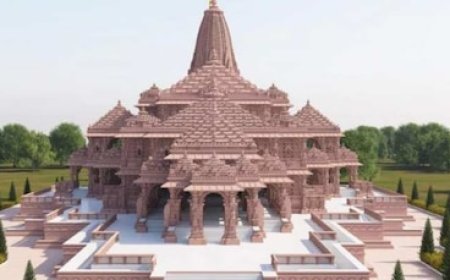 रामलला हम आएंगे... आखिर खत्म हुआ इंतजार, प्राण प्रतिष्ठा के लिए 22 जनवरी को अयोध्या पहुंचेंगे PM मोदी