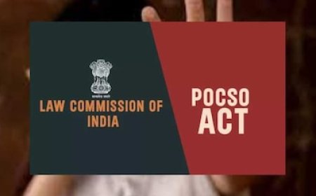 पॉक्सो एक्ट में उम्र घटाने के पक्ष में नहीं है लॉ कमीशन, सरकार को दिए ये सुझाव
