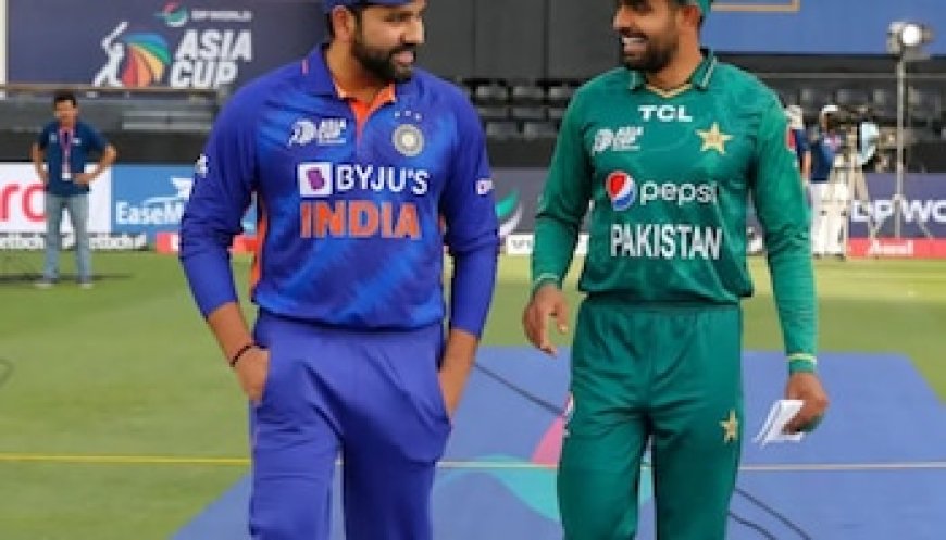 पाकिस्तान के खिलाफ इन 11 प्लेयर्स के साथ उतर सकती है इंडिया! इस युवा खिलाड़ी पर नजर