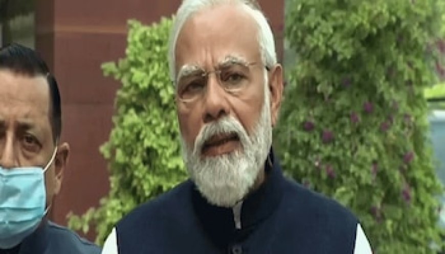 चीन ने कश्मीर, अरुणाचल में G-20 के कार्यक्रम रखने पर जताई थी आपत्ति, PM मोदी ने यूं बंद कर दी बोलती