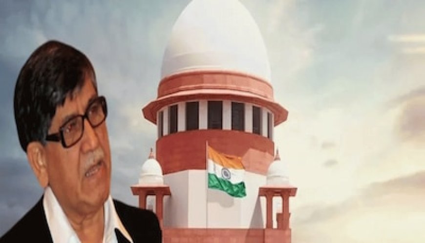 Article 370 को लेकर चल रही थी सुनवाई, याचिकार्ता को लेकर SC में केद्र ने कही ये बात