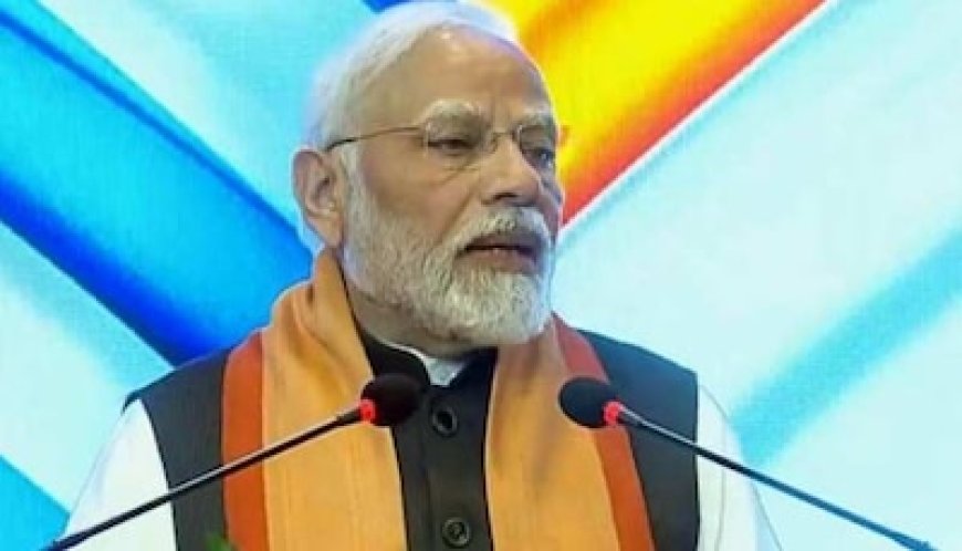 अचानक तय हुआ PM मोदी का MP दौरा, मध्य प्रदेश को मिलेगी बड़ी सौगात