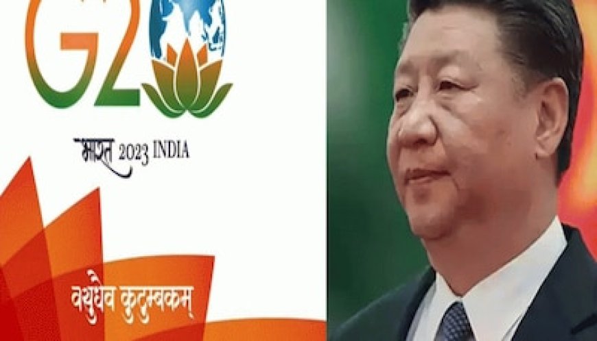 'भारत' के नाम से चीन को चिढ़ क्यों? ग्लोबल टाइम्स ने उगला जहर; सामने आया 'ड्रैगन' का प्रोपेगेंडा टूल