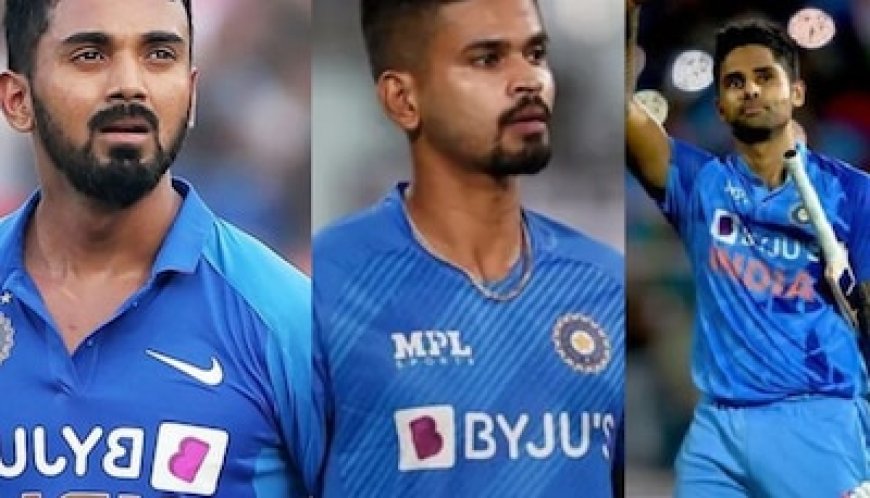 खत्म हुई झंझट! विश्वकप में चौथे नंबर पर खेलने उतरेगा ये बल्लेबाज