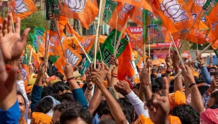 PM मोदी के मंत्री ने 'वन नेशन वन इलेक्शन' पर दिया बड़ा बयान, कहा-यह फॉर्मूला लागू हुआ तो...