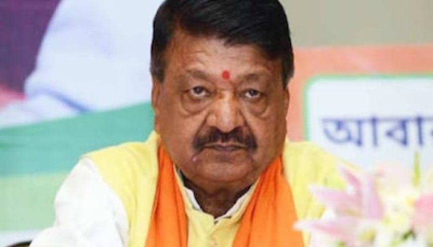 CM के चेहरे पर कैलाश विजयवर्गीय ने कह दी बड़ी बात, कहा-विधायक दल की बैठक में...