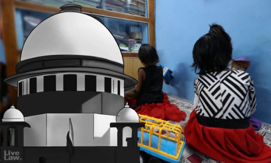 क्या अनाथ बच्चे शिक्षा का अधिकार अधिनियम के तहत कोटा पाने के हकदार हैं? सुप्रीम कोर्ट ने केंद्र, राज्यों से जवाब मांगा