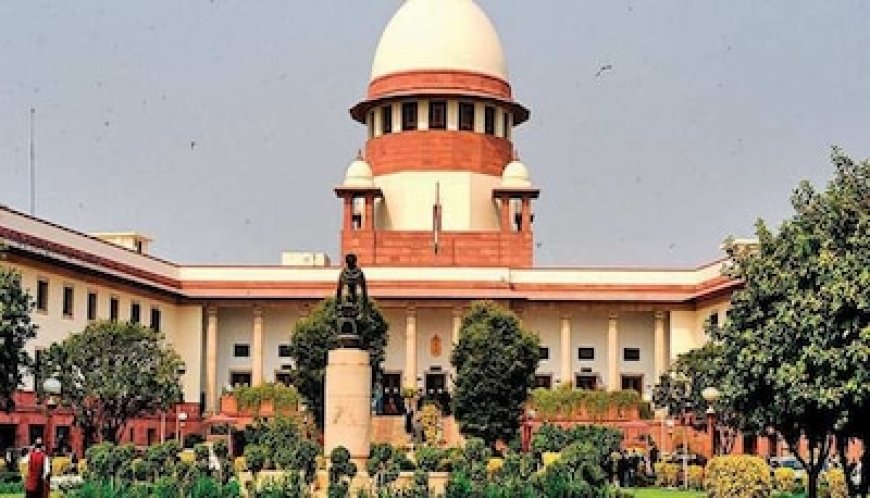 वसीयत को सिर्फ इसलिए वैध नहीं माना जा सकता क्योंकि यह रजिस्टर्ड है: सुप्रीम कोर्ट