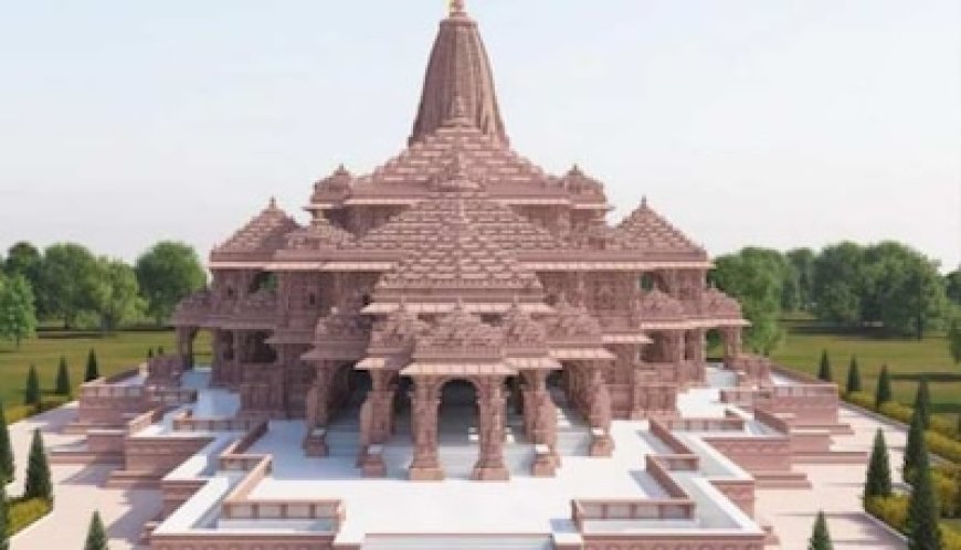 रामलला हम आएंगे... आखिर खत्म हुआ इंतजार, प्राण प्रतिष्ठा के लिए 22 जनवरी को अयोध्या पहुंचेंगे PM मोदी