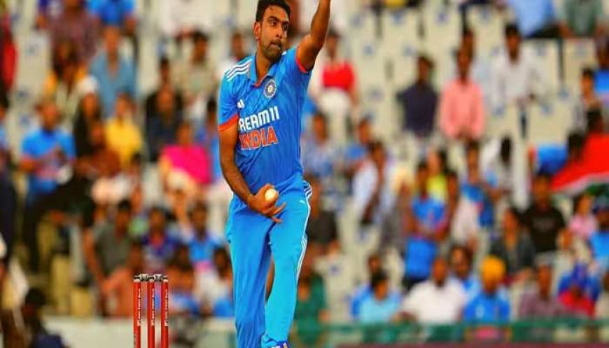 अश्विन का वर्ल्ड कप खेलना तय! टीम इंडिया से इस खिलाड़ी की होगी छुट्टी