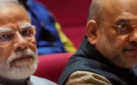 सुपर-6 प्लस सुपर स्पेशल वन', MP फतह के लिए बीजेपी ने निकाला फॉर्मूला; जानें क्या है खास