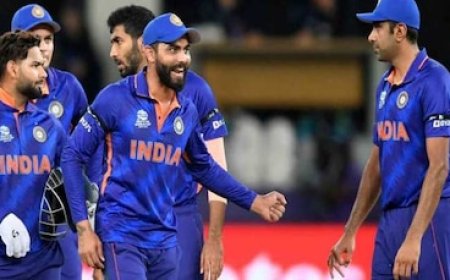 वर्ल्ड कप 2023 खत्म होते ही अश्विन के साथ संन्यास लेगा ये दिग्गज खिलाड़ी! फैंस की बढ़ी धड़कनें