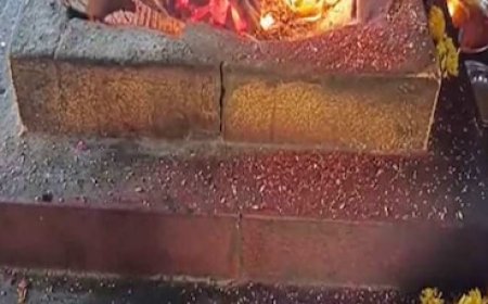 मां बगलामुखी मंदिर हिन्दू आस्था के साथ हो रहा खिलवाड़! जानिए पूरा मामला