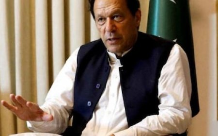 तो बिगड़ जाएंगे बाकी मुल्कों से रिश्ते', इमरान खान को लेकर अदालत में बोली पाकिस्तानी एजेंसी