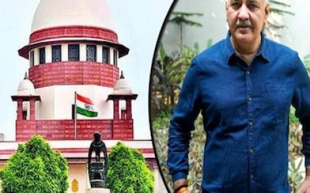 जिस पार्टी को फायदा हुआ.. उसे आरोपी क्यों नहीं बनाया? आबकारी नीति मामले में SC का ED से सवाल