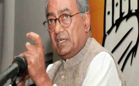 क्या दिग्विजय सिंह भी लड़ेंगे विधानसभा चुनाव? कहा- मैं तो मैदान में हूं