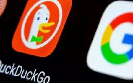 क्या खत्म होगी Google की बादशाहत? जानिए क्या है DuckDuckGo, ले सकता है गूगल की जगह